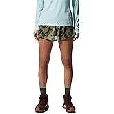 Mountain Hardwear Women's Shade Lite Short