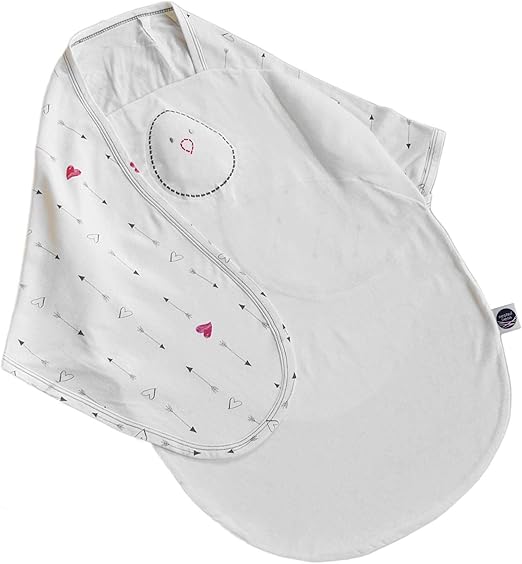amazon nested bean sleep sack