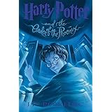 Harry Potter and the Order of the Phoenix (Book 5)