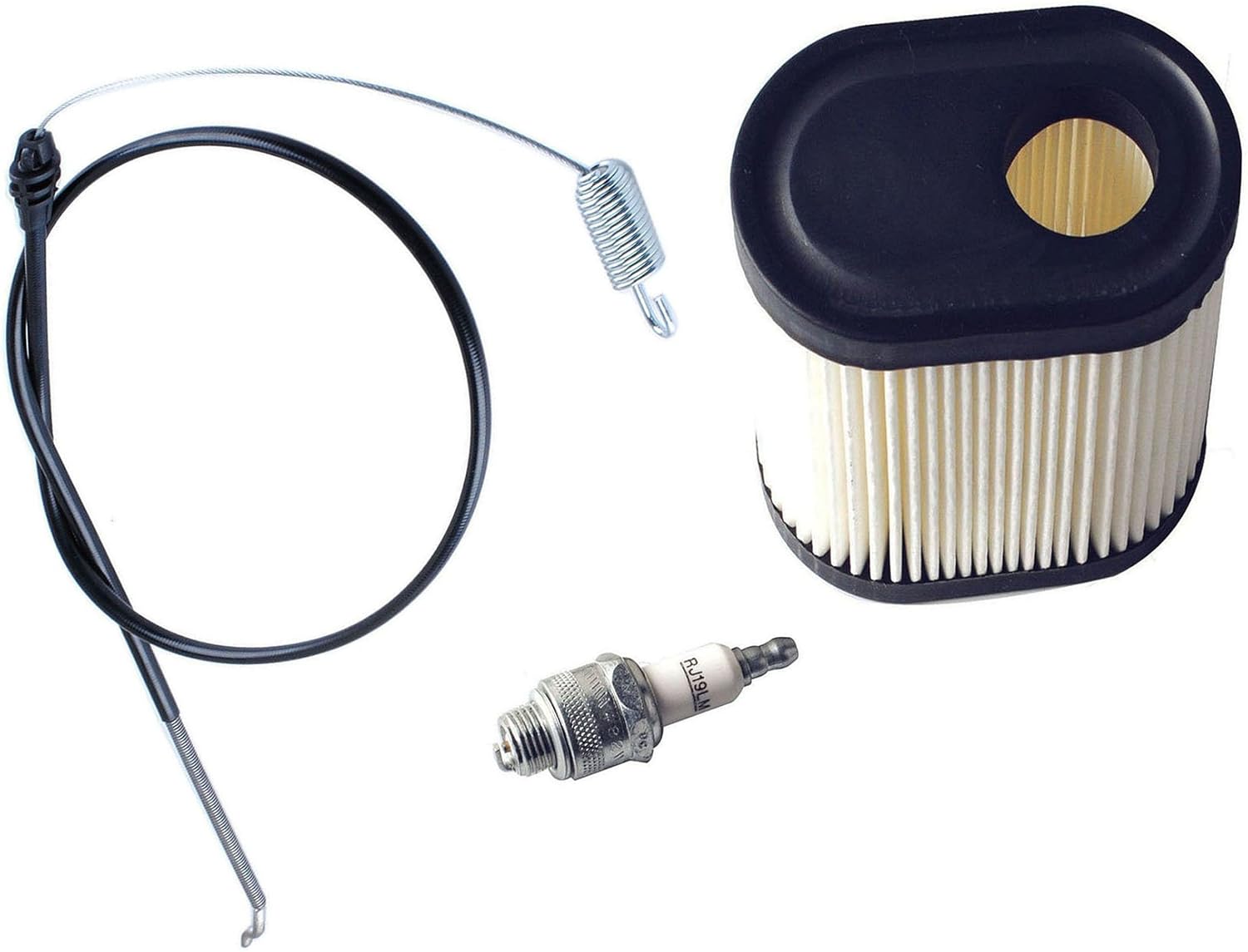 Best Toro 20031 Lawn Mower