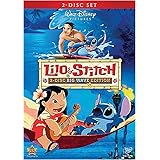 Lilo & Stitch (Two-Disc Big Wave Edition)
