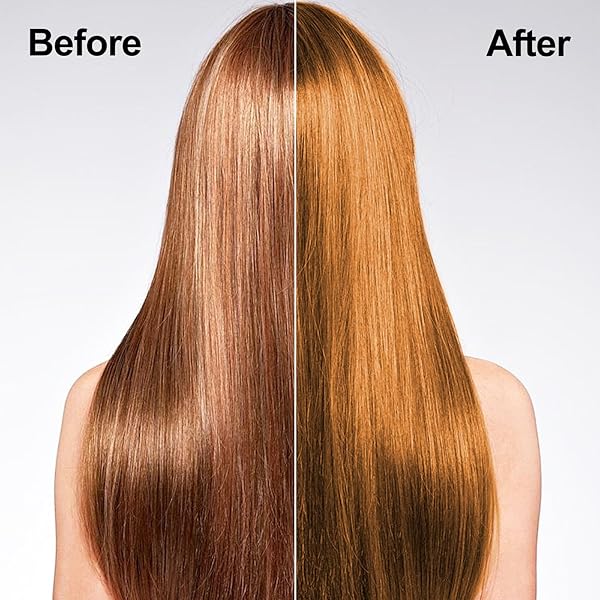 GOLDEN BROWN HAIR DYE 16.9 FL OZ, COCONUT OIL HAIR DYE SHAMPOO 3 IN 1, EFFECT IN MINUTES, LONG LASTING HAIR COLOR SHAMPOO FOR MEN & WOMEN, HERBAL LIGHT GOLDEN BROWN HAIR SHAMPOO (GOLDEN BROWN)