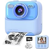 Kids Instant Digital Cameras for Boys and