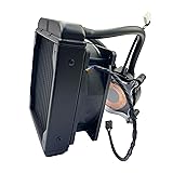 BestParts New 95W CPU Liquid Water Cooling Fan