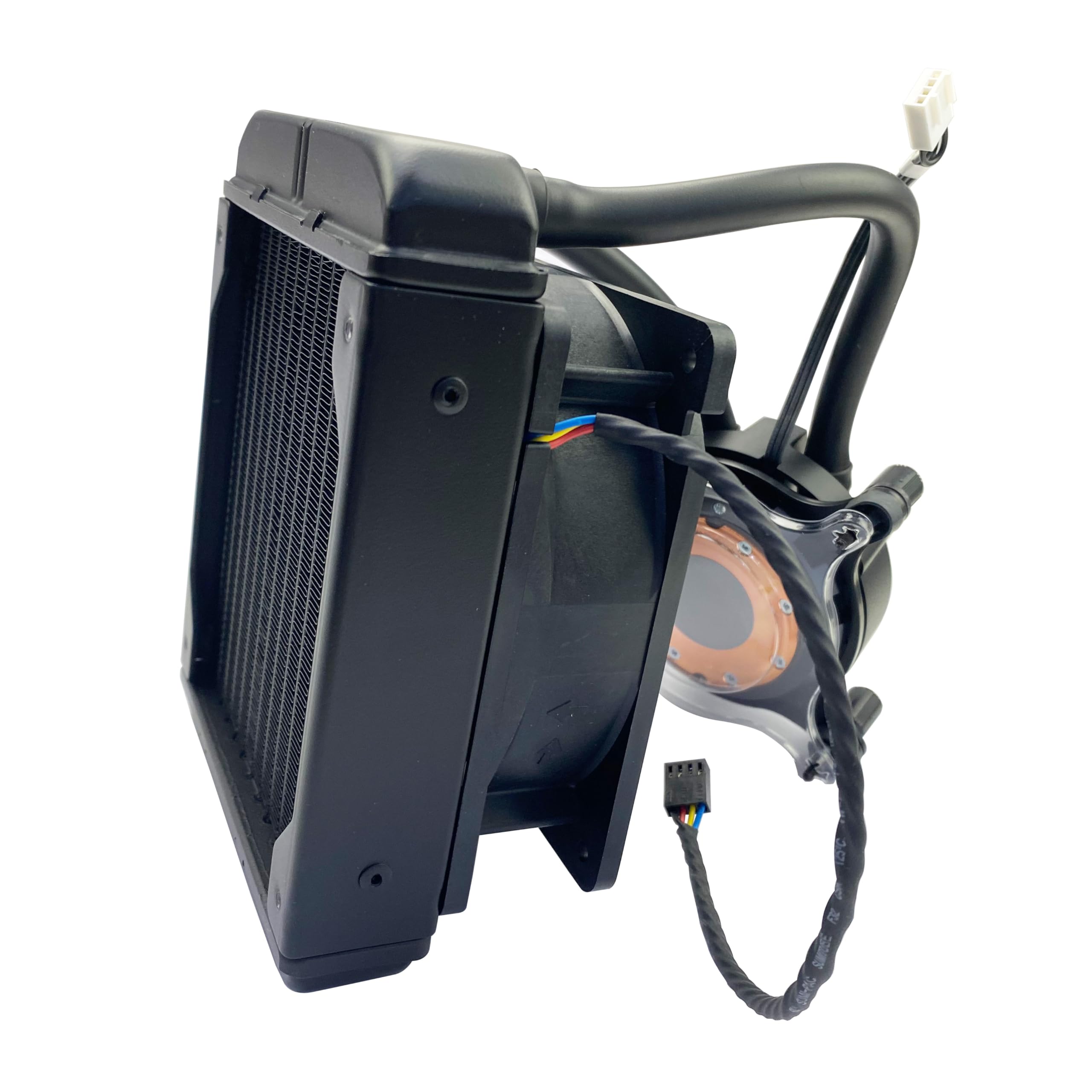 BestParts New 95W CPU Liquid Water Cooling Fan