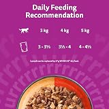 Whiskas Duo Adult Wet Cat Food in Jelly 12x85g Classic Combos Pack 4 view 5