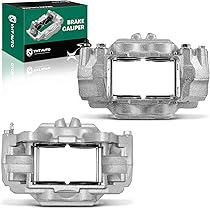 A  Front Brake Line A-Premium Brake Hydraulic Hose Replacement