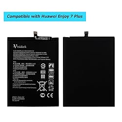 Vvsialeek HB406689ECW 3900mAh Replacement Battery