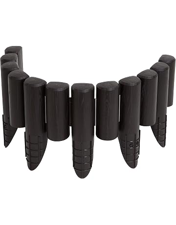 Delimitadores de bordes para jardín | Amazon.es