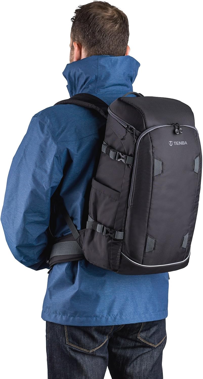 tenba solstice backpack 20l