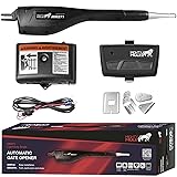 Mighty Mule MM271 Automatic Gate Opener, Solar