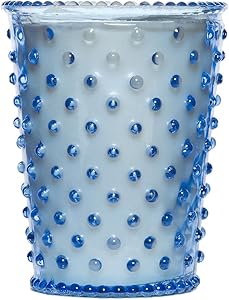 Simpatico Lavender #64 Hobnail Candle