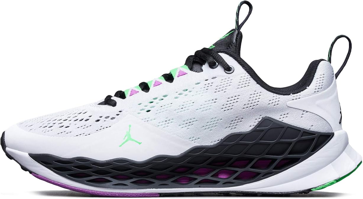 men's jordan zoom trunner advance