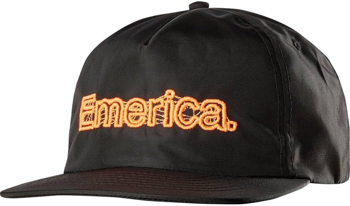 Emerica Men's French Nylon Hats