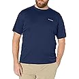 Columbia Men's Meeker Peak Short Sleeve Crew