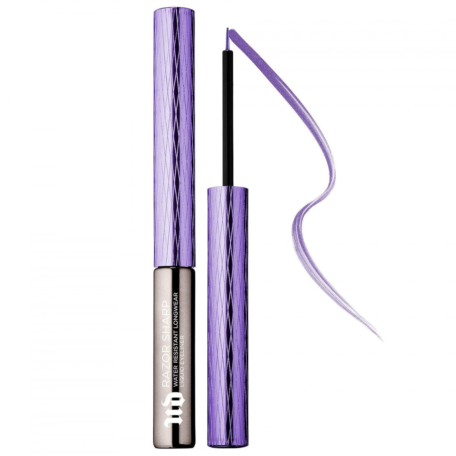urban decay liquid eyeliner