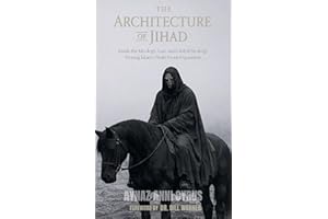 The Architecture of Jihad: Inside the Ideology, Law, and Global Strategy Driving Islam’s Multi-Front Expansion