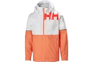 Helly Hansen Kids' Juniors Pursuit Jacket