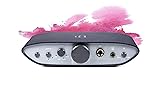 iFi ZEN CAN Balanced Desktop Headphone Amp and