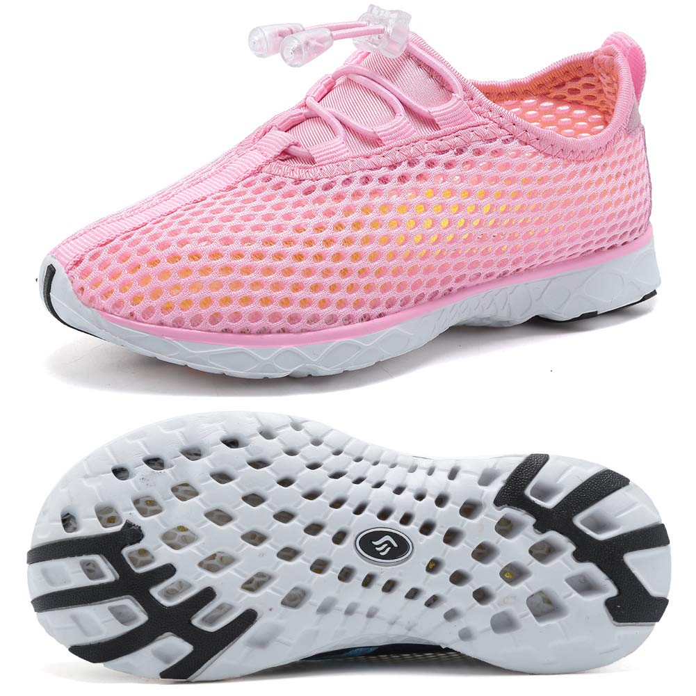 big girls water shoes