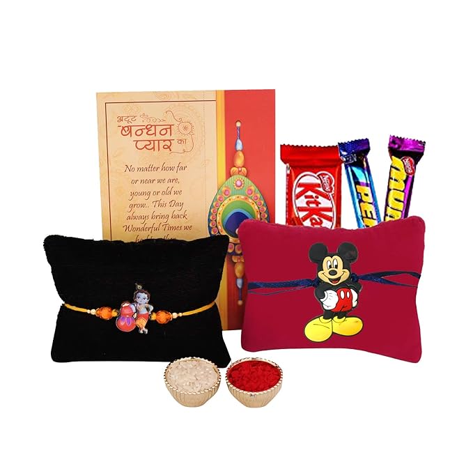 diy rakhi gift ideas for brother