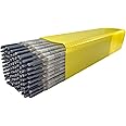 E7018 3/32" - 1/8" - 5/32" x 10 lb Premium Arc Stick electrodes welding rod (1/8" X 14")