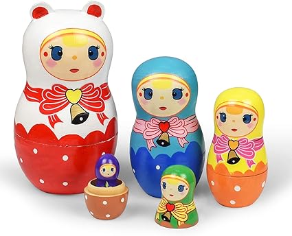 matryoshka amazon