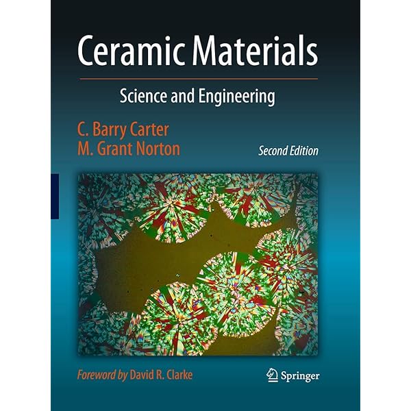 Amazon.com: Physical Ceramics: Principles for Ceramic Science and