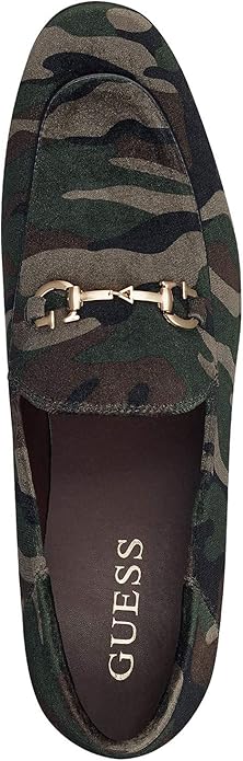 guess edwin bit loafer