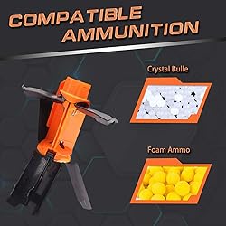 Ruibytree CS Tactical Plastic Toy for Nerf Rival