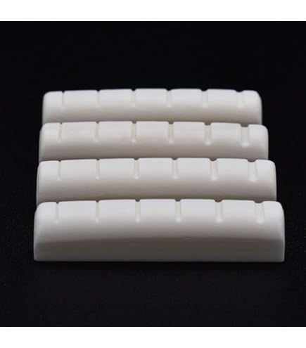 Capotasto Tusq GT PQ 6060 00 Per Epiphone - Scanalato, 64mm - Foto 10