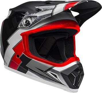 bell dirt helmets