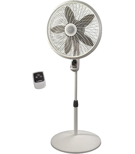 Amazon.com: XPOWER, 2100 CFM Portable Oscillating fan FC-300S, Fan