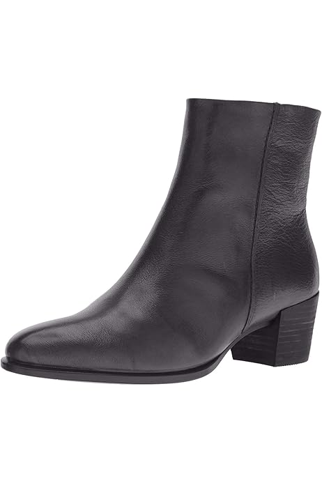 ecco women's shape 35 boot ankle bootie