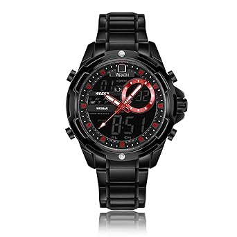 digital wrist watch for mens online