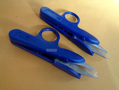Amazoncom Ngosew 2pcs Purple Golden Eagle Sharp Point