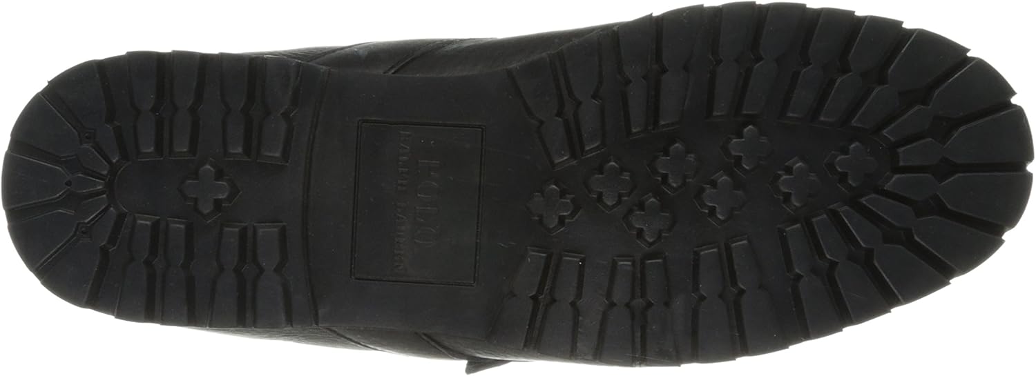 Polo Ralph Lauren Men's Ranger Boot: Shoes