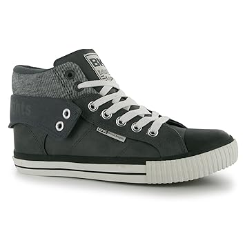 scarpe british knights