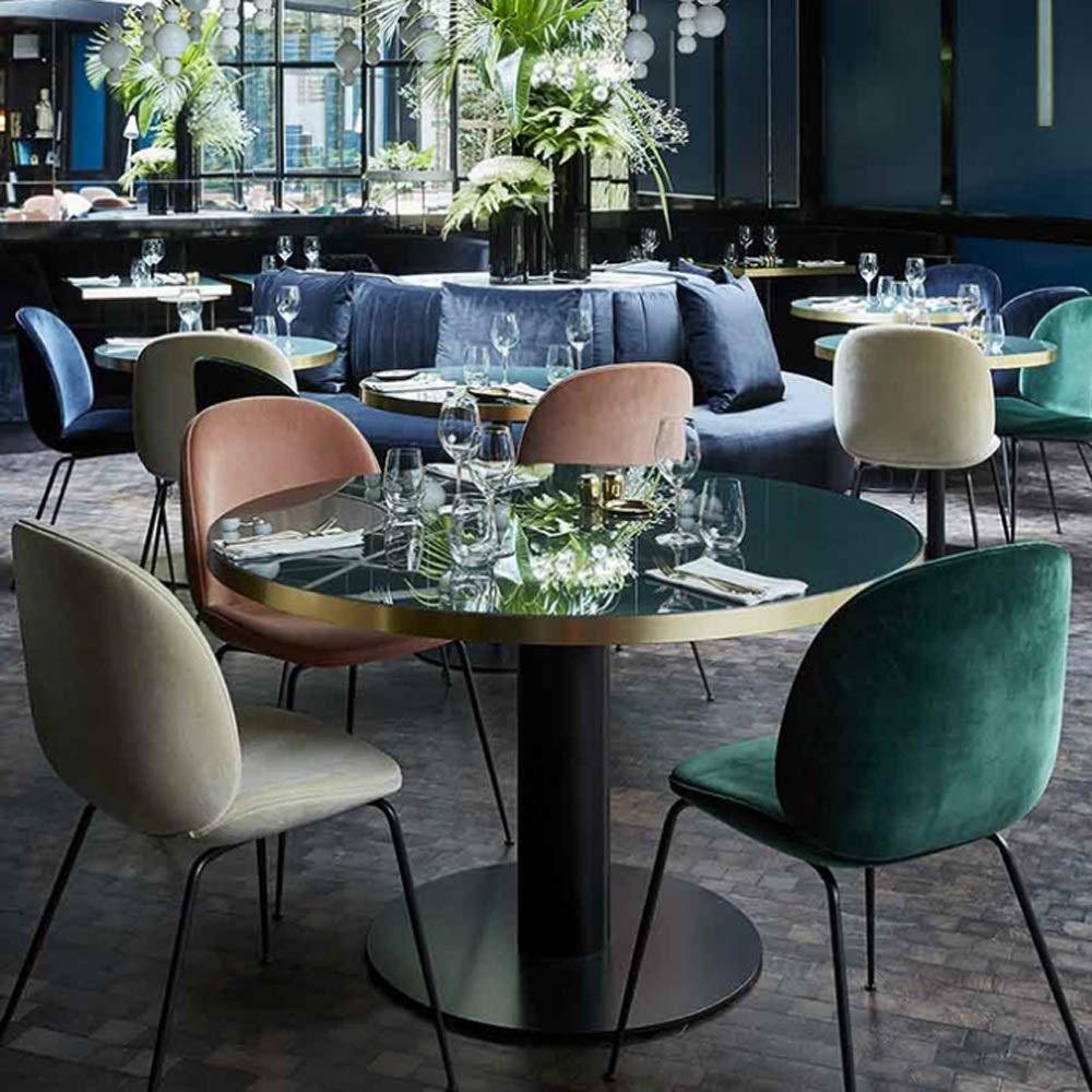 Sillones de restaurantes | Sillones