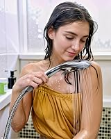 Cobbe High Pressure Shower Head and Hose Set 8 Modes 1.5M Universal view 8