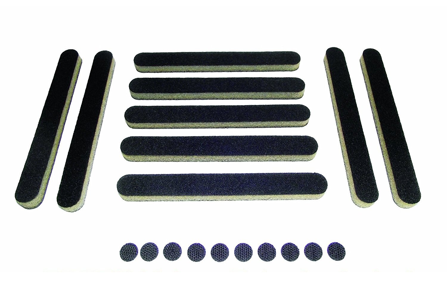 giro bike helmet pads