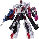 BANDAI Bakuage Sentai Boonboomger DX Boonboomger Robo