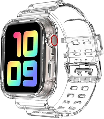 Amazon.com: Vivienne Westwood Apple Watch Strap 22mm, designed for