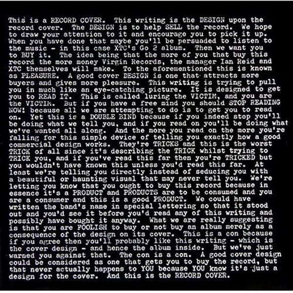 Xtc - Transistor Blast: Best of BBC Sessions - Amazon.com Music