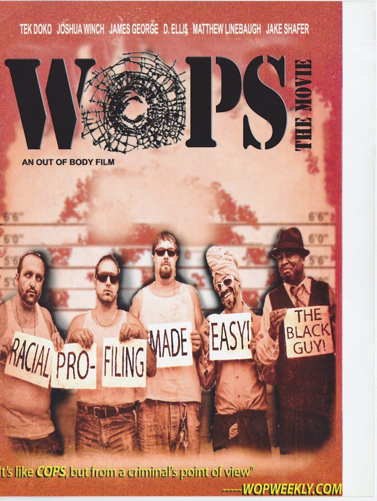 WOPS - The Movie
