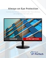 ViewSonic VA2708-HDJ 27 inch Monitor Full HD 100Hz IPS HDR10 2Y Warranty view 8