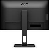 AOC 24P3CV 23.8" IPS Monitor 1920x1080 Full HD view 3