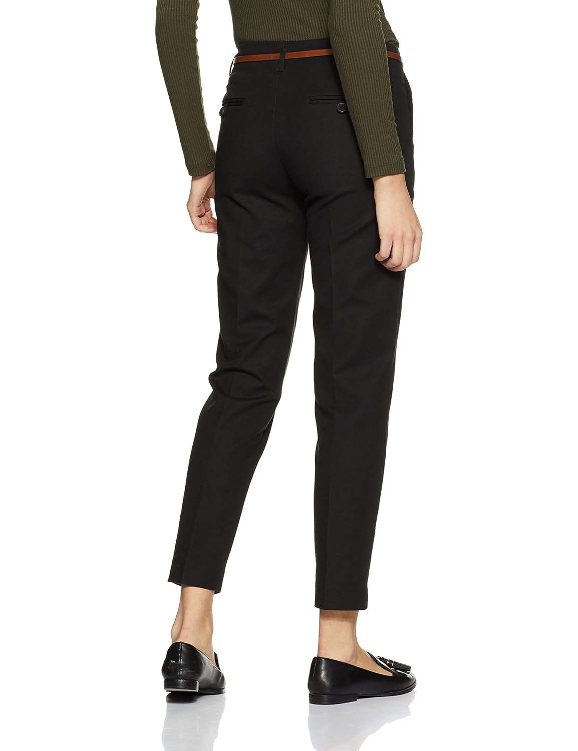 united colors of benetton women's trouser suit
