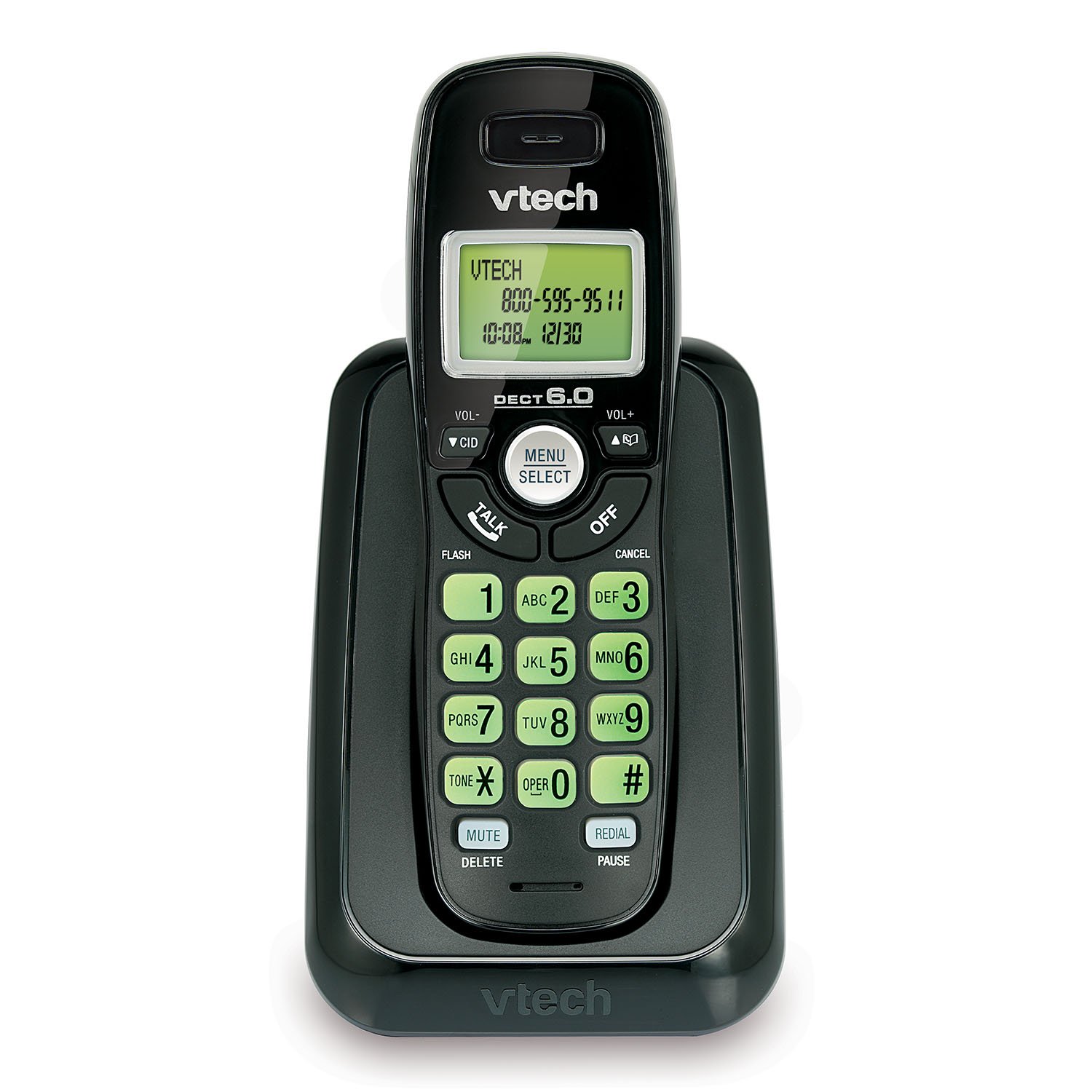 VTech DECT 6.0 Cordless Phone