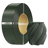 Creality PETG Filament Refill 1.75mm 1KG, No-Spool